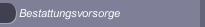 Bestattungsvorsorge