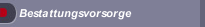Bestattungsvorsorge